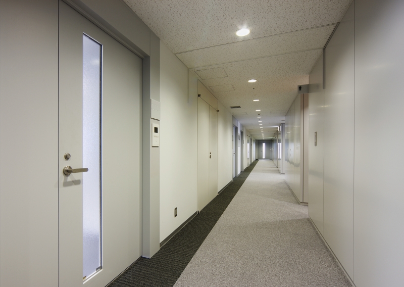 フォトギャラリー 第一ビル株式会社 仙台マークワン・飯田ビルオフィスをご紹介。